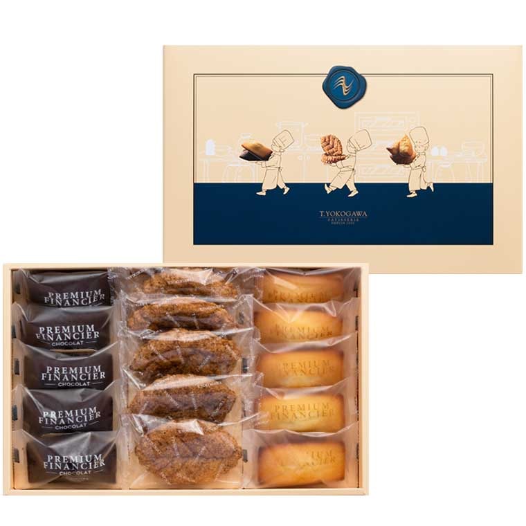 T.YOKOGAWA ｜ 商品詳細ページ