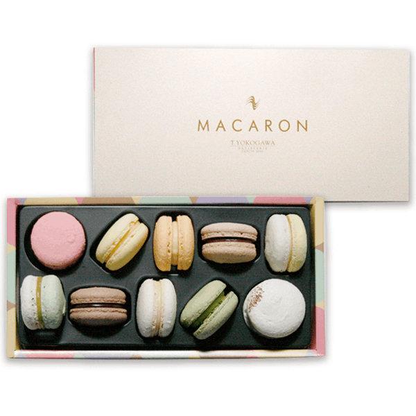 T.YOKOGAWA ｜ 商品詳細ページ