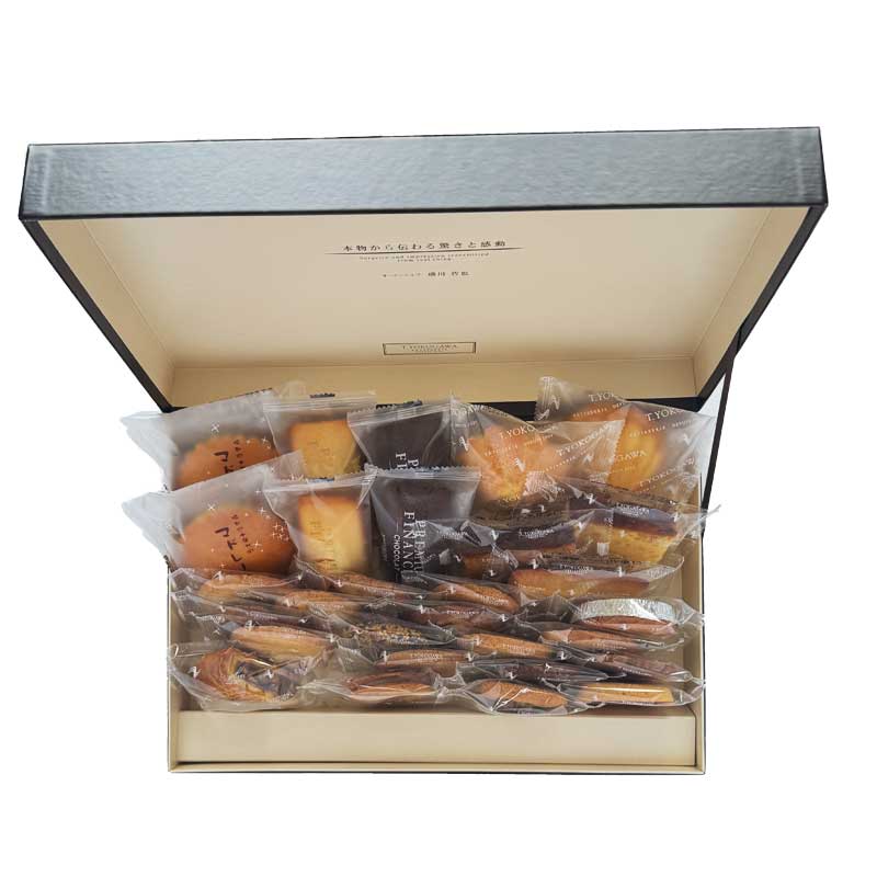 【店頭受取】クッキー焼菓子詰合 5000