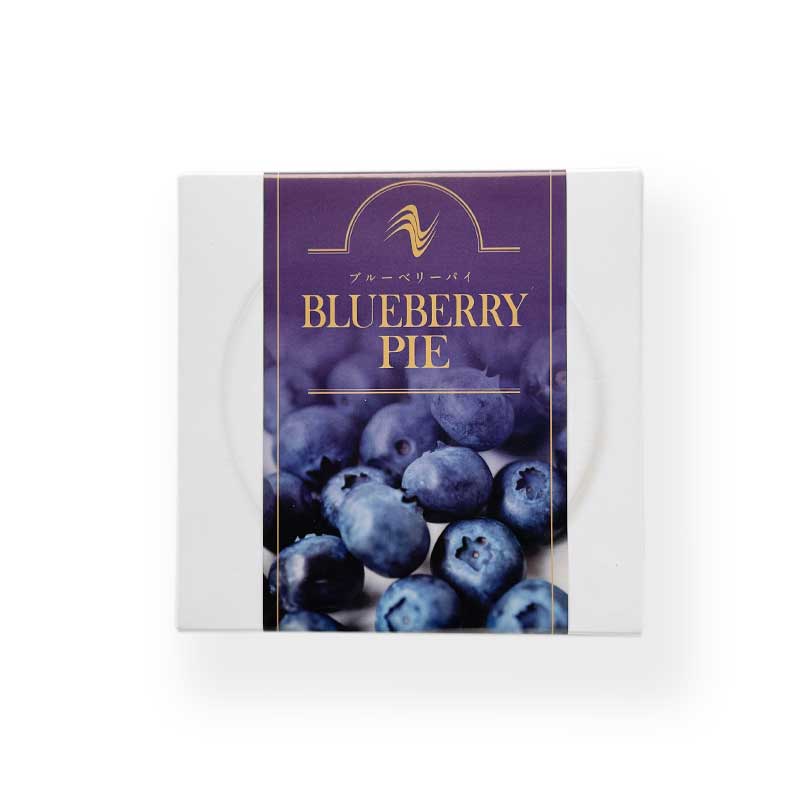 ブルーベリー T.YOKOGAWA ｜ 商品詳細ページ
