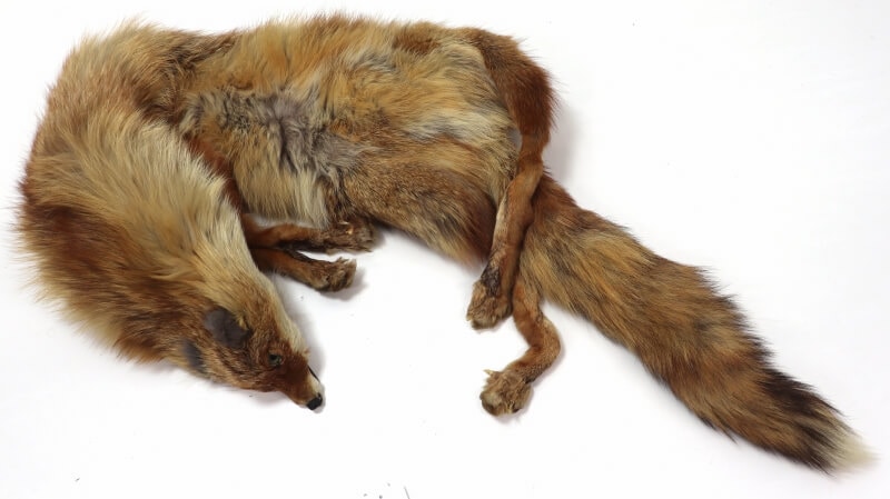 【50%OFF|えびす講セール|期間限定】【中古】 昭和レトロ 昭和アンティーク ショール ストール 襟巻 えりまき 和装 ブラウン 変色等 変色等 リメイク用 リュース リサイクル【返品・キャンセル不可・電話注文不可】