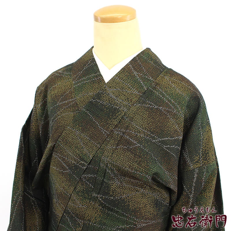 3000円ポッキリ】【定価の 31%OFF】【中古】 紬 つむぎ レディース