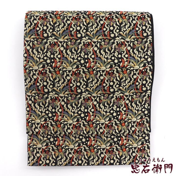帯,袋帯 - 忠右衛門 リサイクル着物専門店