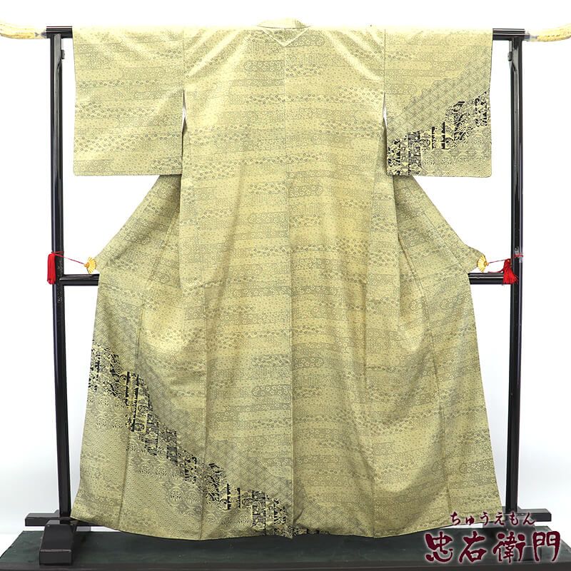 サイズで探す,裄丈64～66 - 忠右衛門 リサイクル着物専門店