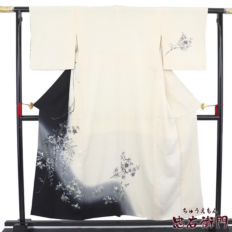 夏着物　付下げ　着丈・裄大きめサイズ 夏着物 付下げ 着丈・裄大きめサイズ （サイズで探す,裄丈67～69