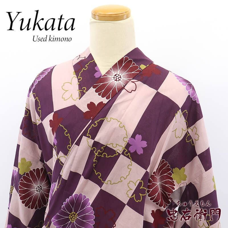 正絹着物　裄丈70 サイズで探す,裄丈70～ - 忠右衛門 リサイクル着物専門店