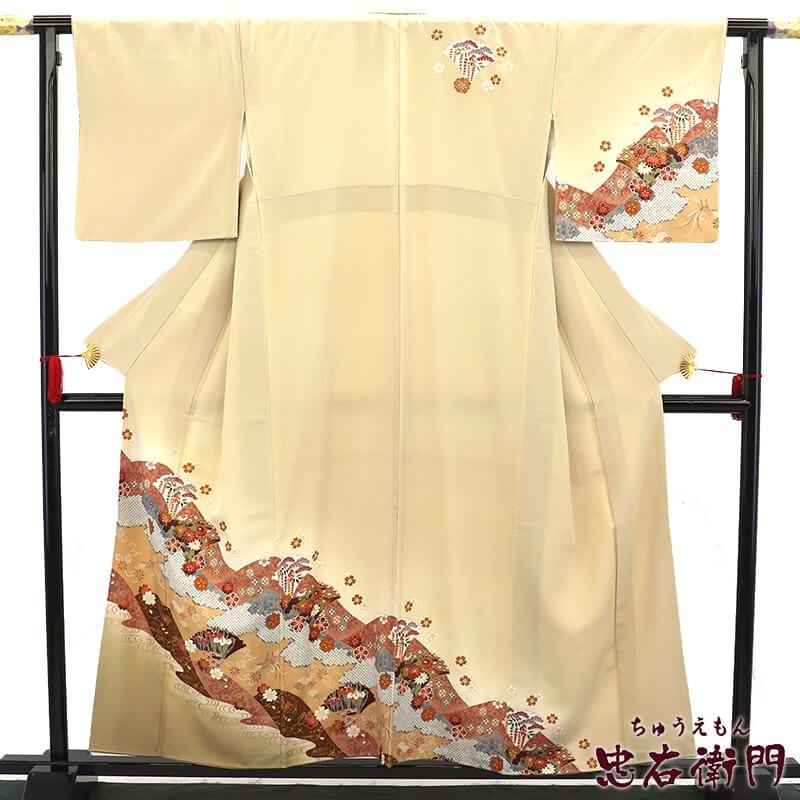 サイズで探す,裄丈67～69 - 忠右衛門 リサイクル着物専門店