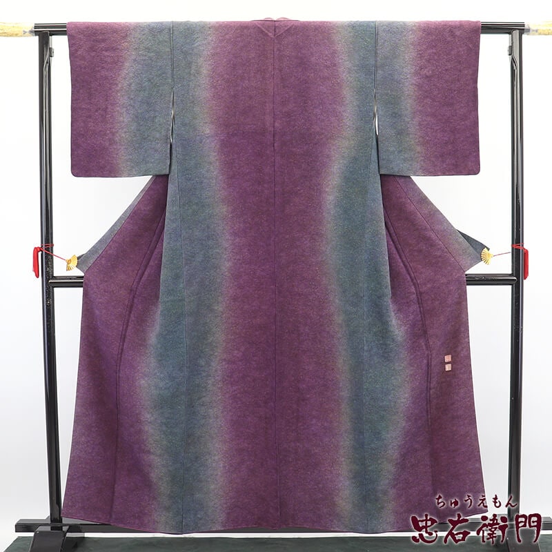 ［付下げ］中古美品　K-190 楽天市場】 訪問着・付け下げ : リサイクル着物 着物ひととき 中古