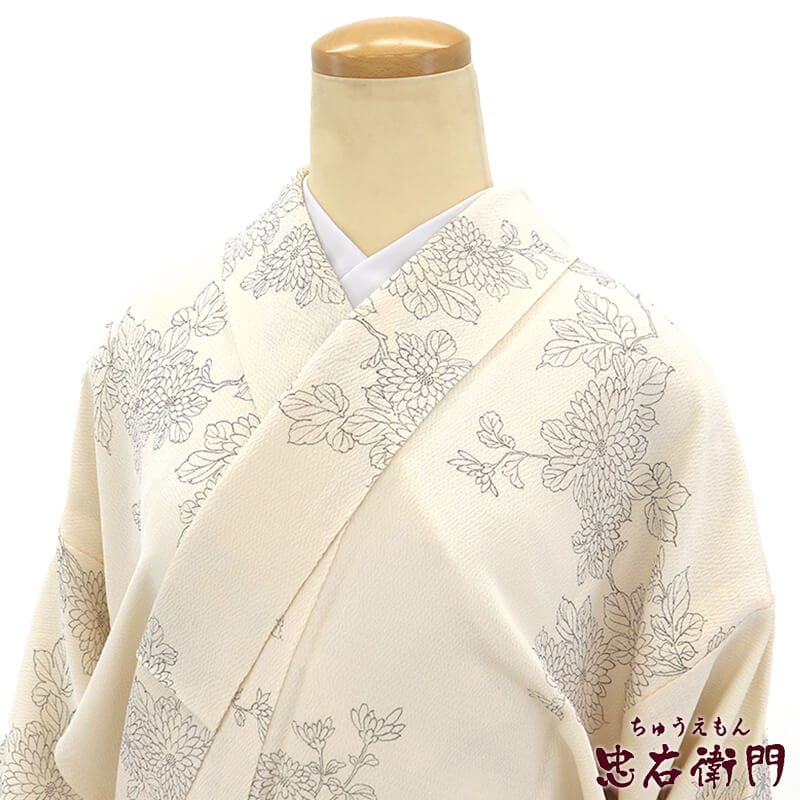 美品 正絹 単衣 兎 ゆったりサイズ 訪問着 着物 A3443 楽天市場】【新古品】 長羽織 単衣 紋紗 正絹 NUNOZA RABO OSAMU