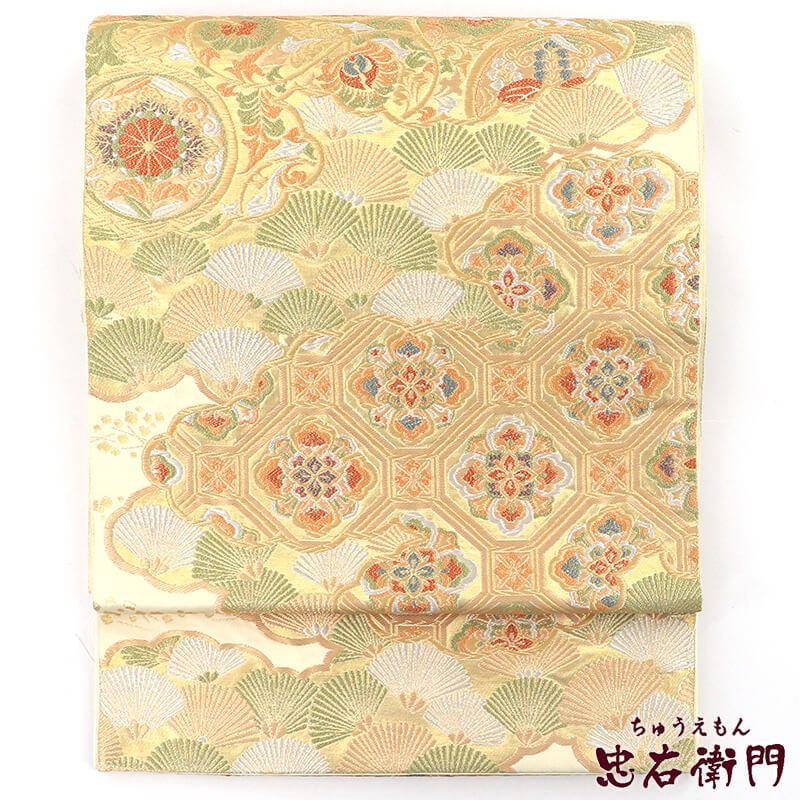 「再値下げ！」和装 袋帯3点セット 楽天市場】新品 袋帯 セールの通販