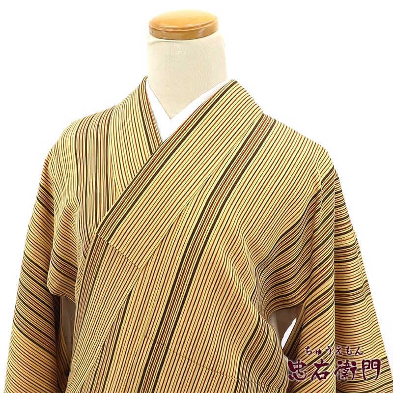 着物 - 忠右衛門 リサイクル着物専門店