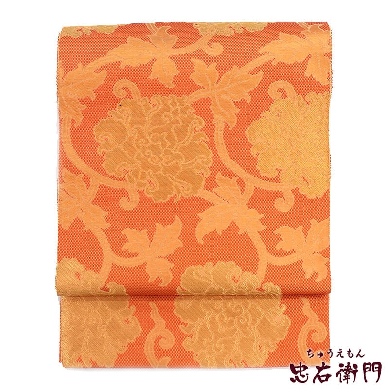 帯,袋帯 - 忠右衛門 リサイクル着物専門店