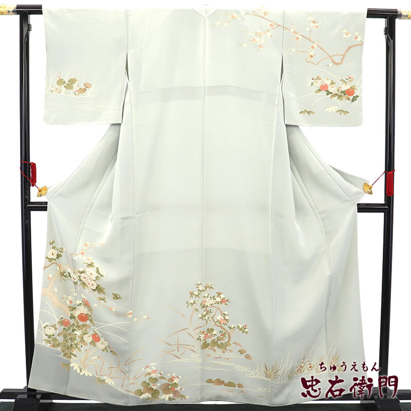 着物 - 忠右衛門 リサイクル着物専門店