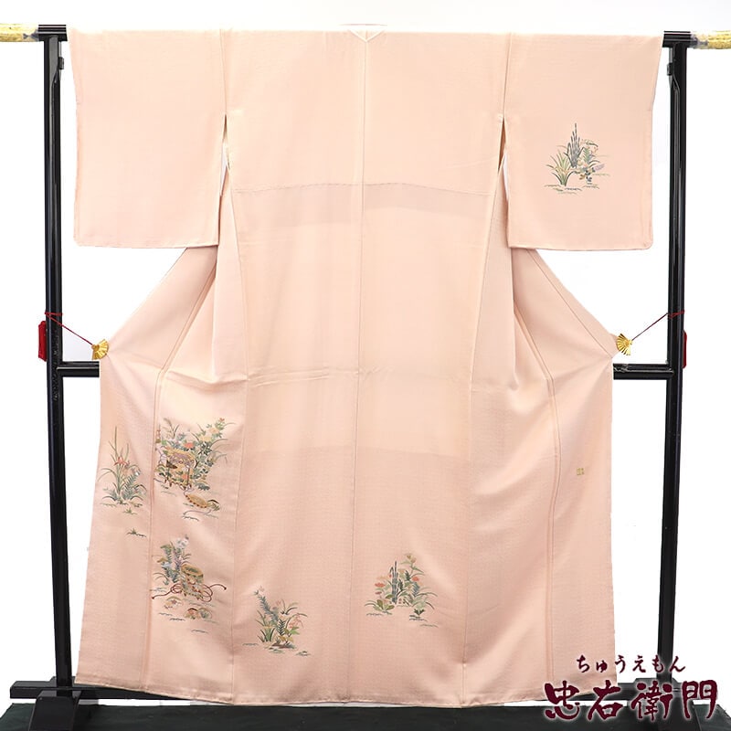 着物 - 忠右衛門 リサイクル着物専門店