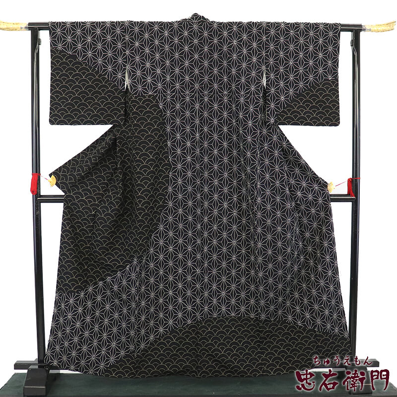 着物,付下げ・訪問着 - 忠右衛門 リサイクル着物専門店