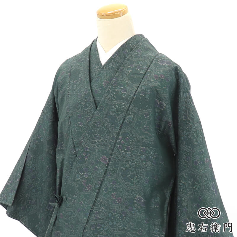 着物,紬,大島紬 - 忠右衛門 リサイクル着物専門店