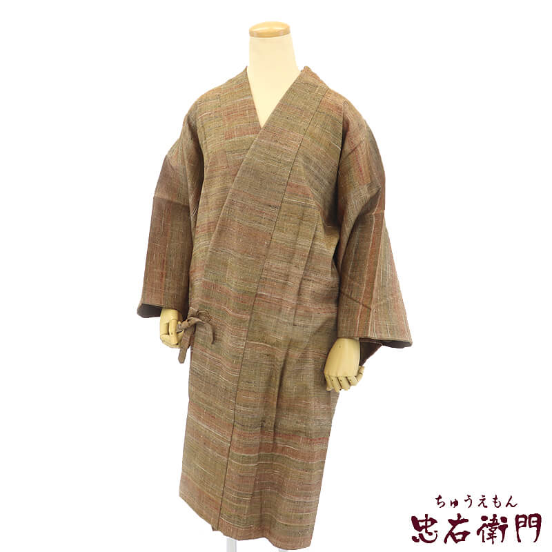 羽織・コート - 忠右衛門 リサイクル着物専門店