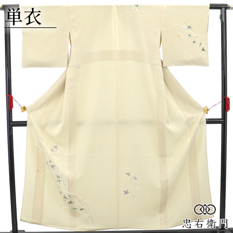 着物,付下げ・訪問着 - 忠右衛門 リサイクル着物専門店
