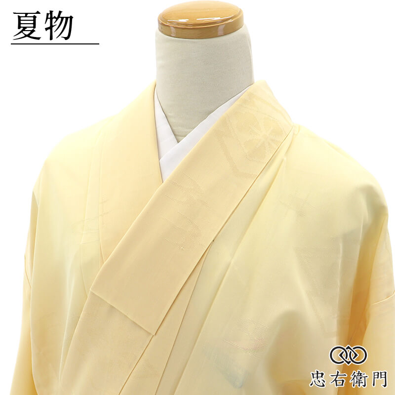 夏物 色留袖 着物 中古 絽 身丈172cm 裄70.5cm L A863-18 週替わりSALE第一弾！】 【夏着物】 【寺西一紘】 特選本加賀友禅絽黒