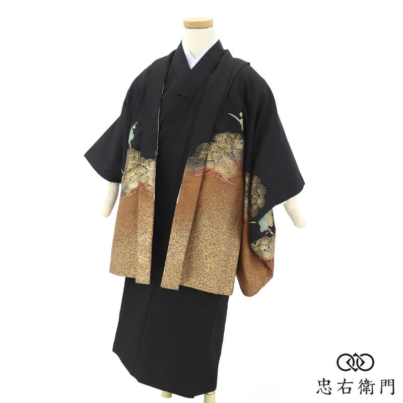 着物,子供きもの・浴衣・七五三,七五三関連 - 忠右衛門 リサイクル着物