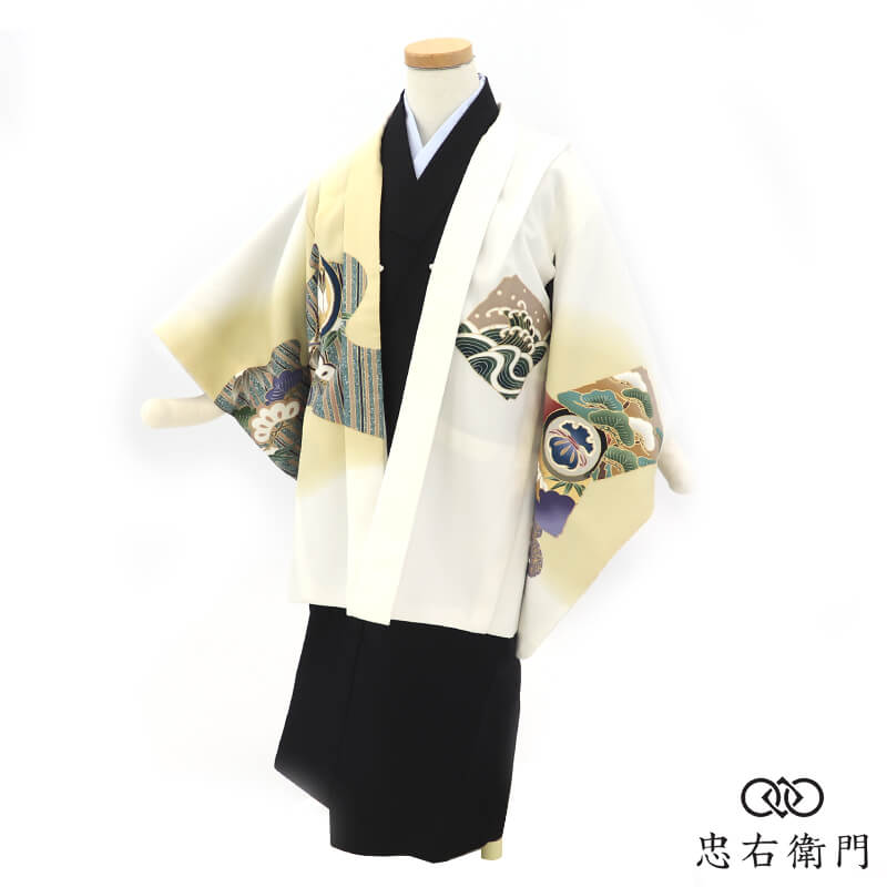 着物,子供きもの・浴衣・七五三 - 忠右衛門 リサイクル着物専門店
