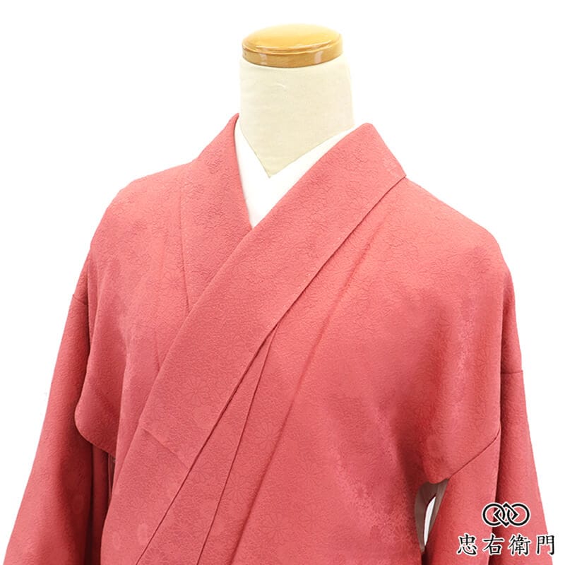 着物,色無地 - 忠右衛門 リサイクル着物専門店