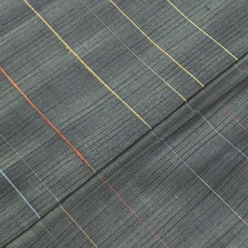 ポイント10倍|7/31 10時まで】【中古】 紬 つむぎ 紬着物