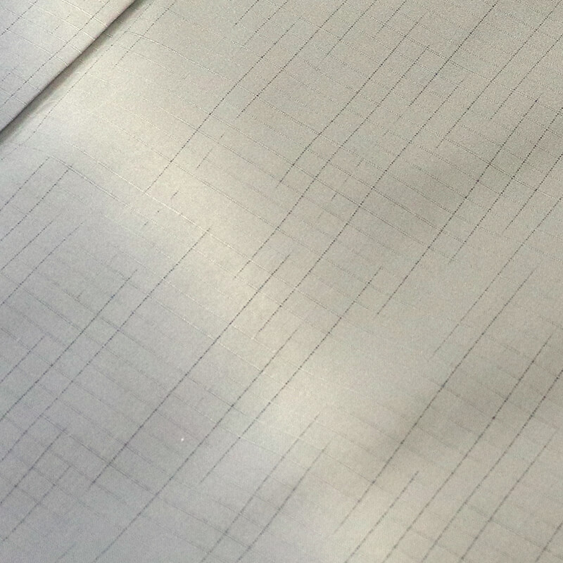 【中古】 紬付下げ 紬着物 付下げ 付け下げ レディース 正絹 灰 芥子 色ぼかし 身丈166cm 裄丈68.5cm 仕立て上がり着物 カジュアル お出掛け パーティ リユース着物 リサイクル着物 送料無料 10時までのご注文で即日発送