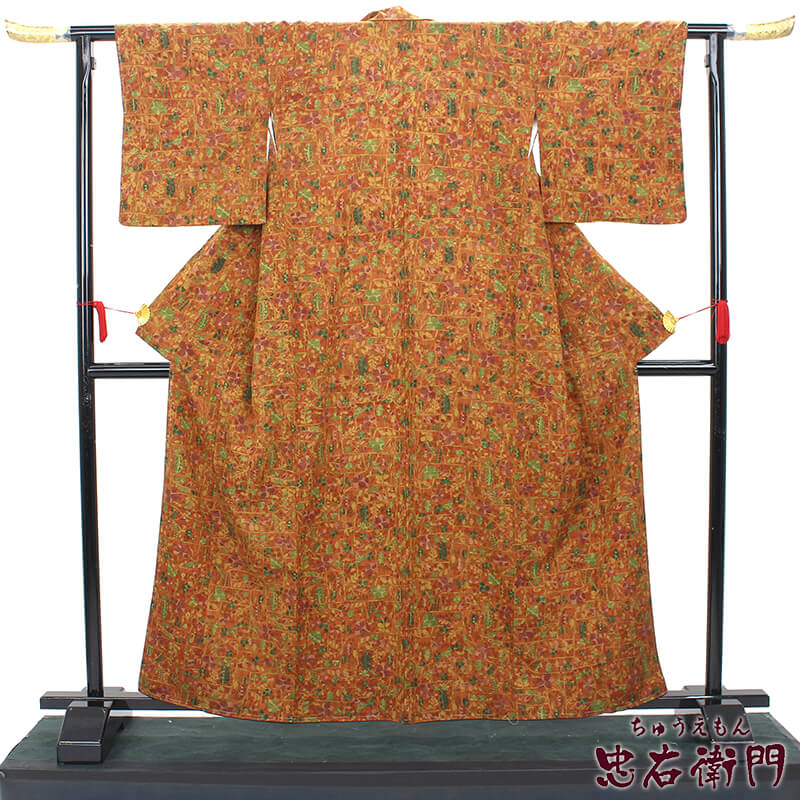 ���� �ꥵ������ ��ʪ ���� �� ��Ω�ƾ夬�� �����奢�� ��ǥ����� �֥饦�� ��ʪʸ�� ���66cm ����š�