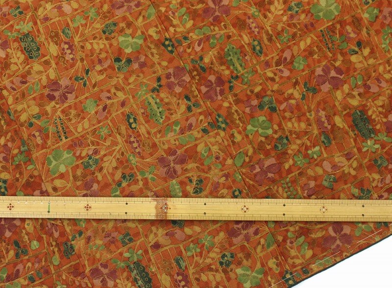 ���� �ꥵ������ ��ʪ ���� �� ��Ω�ƾ夬�� �����奢�� ��ǥ����� �֥饦�� ��ʪʸ�� ���66cm ����š�