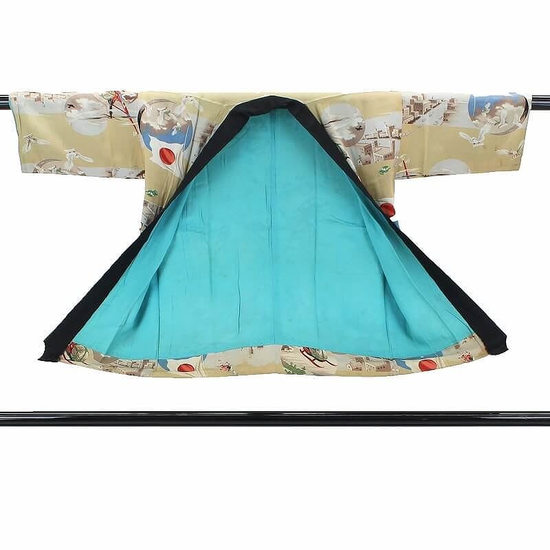 ����ƥ�����Ⱦ��� Ⱦ��� ����ƥ����� ���� ���륯 �١����� ��� �Ⱦ�74.5cm ���64cm ��Ω�夬�� ñ���Ω�� ����̵�� ����š�