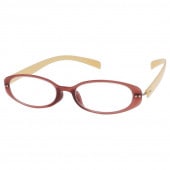 �٥륨���졼�� �꡼�ǥ��󥰥��饹 �����ץꡦ�����Х� ��٥���� +2.00