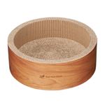 ガリガリサークル スクラッチャーインテリア ミニ【×2セット】(セレクト品)