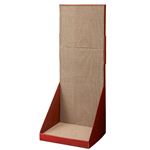 ガリガリウォール 100 ブラウン (セレクト品)