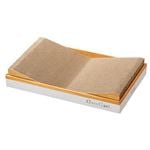 ガリガリプレイス エッジ ホワイト＆ティーブラウン【×2セット】 (セレクト品)