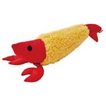 けりぐるみ カラッと揚がったえび天 【×2セット】 (セレクト品)