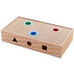 ニャンコロビー ボックスタイプ【×2セット】(セレクト品)