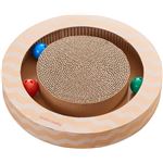 ニャンコロビー サークルタイプ【×2セット】(セレクト品)