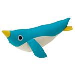 けりぐるみ ペンギン  【×5セット】(セレクト品)