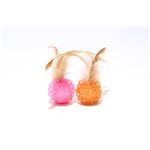 ファニーズ キャンディーフェザー （2個セット）【×5セット】 (セレクト品)