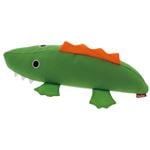 けりぐるみ ワニ 【×2セット】 (セレクト品)