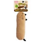 猫キック ブラウン 【×2セット】 (セレクト品)