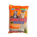 ペットプロ 長時間使えて臭わない 天然ひのきチップ 6L【×2セット】(セレクト品)