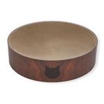 バリバリボウルXL ダークブラウン (セレクト品)