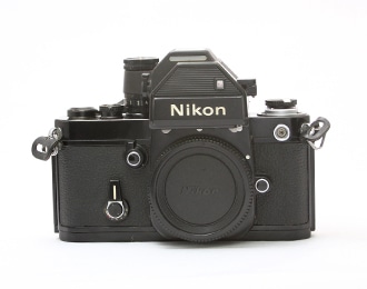 F2 Photomic S ボディ