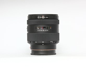 DT 16-50/2.8 SSM