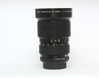 SMC PENTAX-A 28-135/4