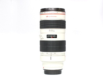 EF 70-200/2.8 L USM