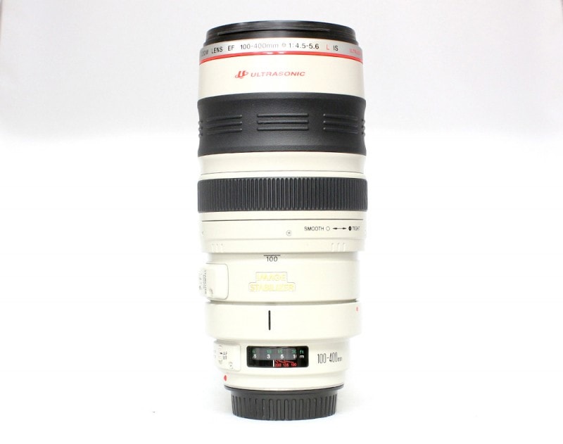 EF 100-400/4.5-5.6 L IS USM