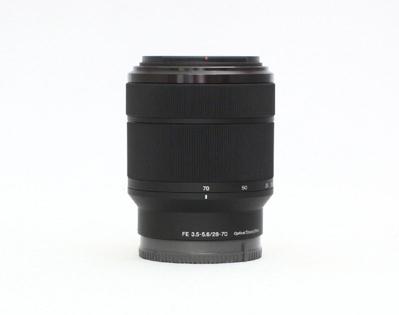 FE 28-70/3.5-5.6 OSS